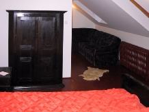 Pensiunea Casa Legenda - accommodation in  Sighisoara (05)