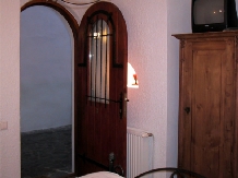 Pensiunea Casa Legenda - alloggio in  Sighisoara (06)