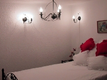 Pensiunea Casa Legenda - accommodation in  Sighisoara (07)