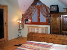 Pensiunea Casa Legenda - accommodation in  Sighisoara (10)