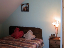Pensiunea Casa Legenda - accommodation in  Sighisoara (11)