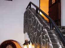 Pensiunea Casa Legenda - alloggio in  Sighisoara (12)