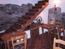 Pensiunea Casa Legenda - accommodation in  Sighisoara (13)