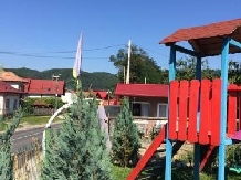 Pensiunea Patricia - cazare Fagaras, Transfagarasan (03)