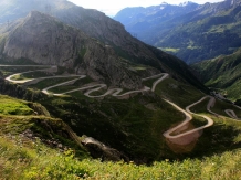 Pensiunea Patricia - cazare Fagaras, Transfagarasan (05)