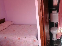 Pensiunea Patricia - accommodation in  Fagaras and nearby, Transfagarasan (08)