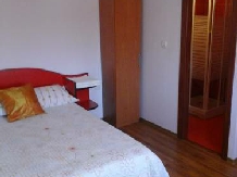 Pensiunea Patricia - accommodation in  Fagaras and nearby, Transfagarasan (09)