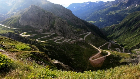 Pensiunea Patricia - cazare Fagaras, Transfagarasan (Activitati si imprejurimi)