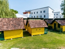 Pensiunea Aquaris - accommodation in  Sighisoara (16)