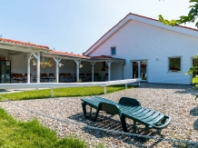 Pensiunea Aquaris - accommodation in  Sighisoara (18)