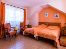 Pensiunea Aquaris - accommodation in  Sighisoara (20)