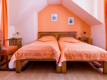 Pensiunea Aquaris - accommodation in  Sighisoara (22)