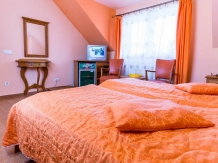 Pensiunea Aquaris - accommodation in  Sighisoara (24)