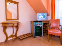 Pensiunea Aquaris - accommodation in  Sighisoara (25)