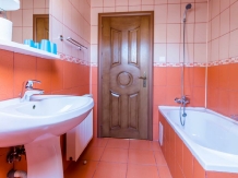 Pensiunea Aquaris - accommodation in  Sighisoara (26)