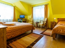 Pensiunea Aquaris - accommodation in  Sighisoara (28)