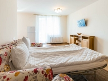 Pensiunea Aquaris - accommodation in  Sighisoara (30)