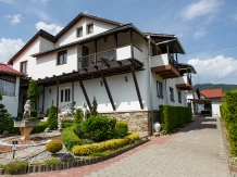 Pensiunea Casa Elena - accommodation in  Sibiu Surroundings (02)