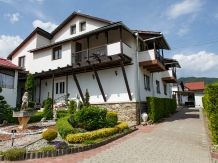 Pensiunea Casa Elena - accommodation in  Sibiu Surroundings (03)