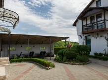 Pensiunea Casa Elena - accommodation in  Sibiu Surroundings (06)