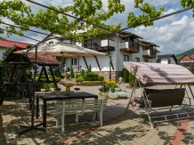 Pensiunea Casa Elena - accommodation in  Sibiu Surroundings (09)