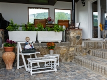 Pensiunea Casa Elena - accommodation in  Sibiu Surroundings (12)