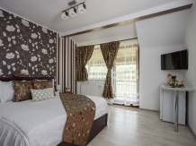 Pensiunea Casa Elena - accommodation in  Sibiu Surroundings (23)