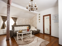 Pensiunea Casa Elena - accommodation in  Sibiu Surroundings (34)