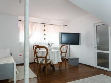 Pensiunea Casa Elena - accommodation in  Sibiu Surroundings (42)