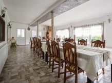 Pensiunea Casa Elena - accommodation in  Sibiu Surroundings (54)