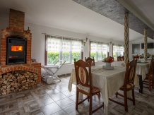 Pensiunea Casa Elena - accommodation in  Sibiu Surroundings (55)