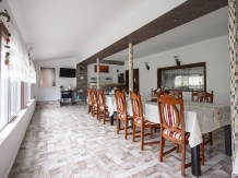 Pensiunea Casa Elena - accommodation in  Sibiu Surroundings (56)