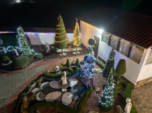 Pensiunea Casa Elena - accommodation in  Sibiu Surroundings (58)