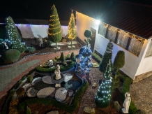 Pensiunea Casa Elena - accommodation in  Sibiu Surroundings (59)