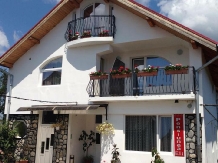 Pensiunea Eli - accommodation in  Transylvania (01)