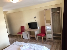 Pensiunea Aurelia - accommodation in  Transylvania (12)
