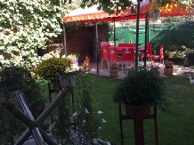 Pensiunea Kristine - accommodation in  Transylvania (04)