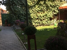 Pensiunea Kristine - accommodation in  Transylvania (05)