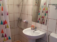 Pensiunea Kristine - accommodation in  Transylvania (18)