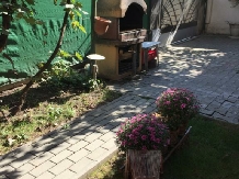 Pensiunea Kristine - accommodation in  Transylvania (19)