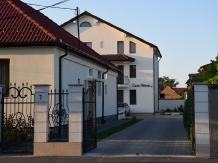 Casa Manu - alloggio in  Transilvania (01)