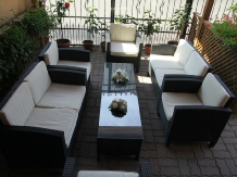 Pensiunea Amso - accommodation in  Transylvania (02)