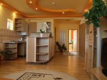 Pensiunea Amso - accommodation in  Transylvania (06)
