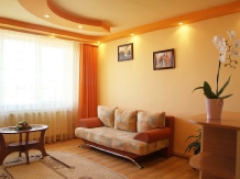 Pensiunea Amso - accommodation in  Transylvania (07)