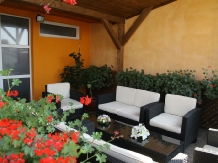 Pensiunea Amso - accommodation in  Transylvania (23)
