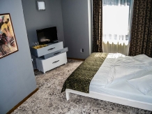 Pensiunea Da Vinci Residence - accommodation in  Transylvania (03)