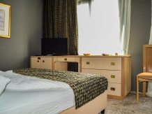 Pensiunea Da Vinci Residence - accommodation in  Transylvania (05)