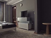 Pensiunea Da Vinci Residence - accommodation in  Transylvania (10)