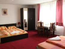 Casa Kiev - accommodation in  Transylvania (04)