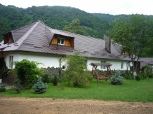 Cabana Vanatoreasca - accommodation in  Oltenia (04)